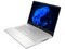 Laptop HP 14-dq2078wm: Procesador Intel Core i5 1135G7 (hasta 4.2 GHz), Memoria de 8GB DDR4, SSD de 256GB, Pantalla de 14" LED,