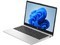 Laptop HP 245 G10: Procesador AMD Ryzen 5 7530U (hasta 4.5 GHz), Memoria de 8GB DDR4, SSD de 512GB, Pantalla de 14" LED, Video A