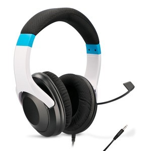 Diadema Gamer PS4 y PS5 RadioShack Estéreo 1.5 m