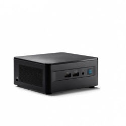 MINI PC DE ESCRITORIO INTEL NUC NUC7PJYHN SISTEMA BAREBONE – MINI PC PENTIUM SILVER J5005