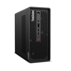 COMPUTADORA DE ESCRITORIO WORKSTATION LENOVO THINKSTATION P3 ULTRA, INTEL CORE I9-13900 3.00GHZ, 32GB, 1TB SSD, NVIDIA RTX A2000