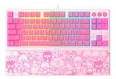 Teclado Alambrico Razer Ornata v3 Tenkeyless