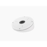 MONTAJE INCLINADO PARA TECHO CONEXIONES HIKVISION PARA CA...