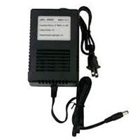 FUENTE DE PODER SAXXON REGULADA/ 24VAC/ 2.5 AMPERES/ CAB...