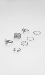 Set Anillos