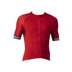 JERSEY ENTRATA VI – EXTRA CHICA – ROJO