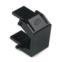MODULO CIEGO CONDUNET UL94V-0 / TIA/EIA-606-A/FLAMABILIDA...