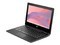 Laptop HP Fortis x360 G5: Procesador Intel N100 (hasta 3.4 GHz), Memoria de 4GB DDR4, eMMC de 32GB, Pantalla de 11" LED, Video U