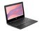 Laptop HP Fortis x360 G5: Procesador Intel N100 (hasta 3.4 GHz), Memoria de 4GB DDR4, eMMC de 32GB, Pantalla de 11" LED, Video U