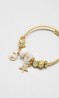 Pulseras Charms Estrella
