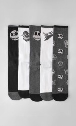 Paquete Calcetines Jack