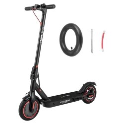 SCOOTER ELÉCTRICO HONEYWHALE M2 PRO, 500W, 32KM/H, HASTA 22KM POR CARGA, CON APP Y BLUETOOTH, TRANSPORTE EFICIENTE EN TIJUANA