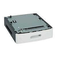 BANDEJA LEXMARK DE 550 HOJAS MANEJO DE PAPEL PARA MX711DE...
