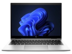 Laptop HP Elite x360: Procesador Intel Core i7 1365U (hasta 5.20 GHz), Memoria de 16GB LPDDR5, SSD de 1TB, Pantalla de 14" LED,