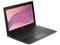 Laptop HP Fortis 11G10: Procesador Intel N100 (hasta 3,40 GHz) , Memoria de 4GB SSD de 32GB, Video UHD Graphics, S.O. Chrome OS.