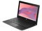 Laptop HP Fortis 11G10: Procesador Intel N100 (hasta 3,40 GHz) , Memoria de 4GB SSD de 32GB, Video UHD Graphics, S.O. Chrome OS.