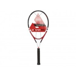 Raqueta 201 Oficial Master Pro Frontenis
