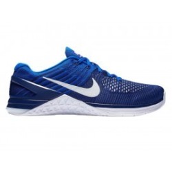 Tenis Nike Metcon Flyknit para caballero