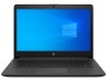 Laptop HP 245 G7: Procesador AMD Ryzen 5 3500U (hasta 3.7 GHz), Memoria de 8GB DDR4, SSD de 256GB, Pantalla de 14" LED, Video Ra