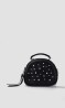 Bolso Con Aplicaciones