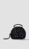 Bolso Con Aplicaciones