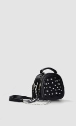 Bolso Con Aplicaciones