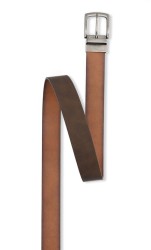 Cinturón Hebilla Reversible