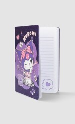 Libreta Kuromi