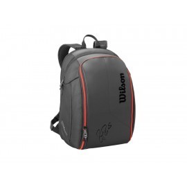 Mochila Wilson porta raqueta