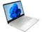 Laptop HP 14-dq2502: Procesador Intel Core i3 1115G4 (hasta 4.1 GHz), Memoria de 8GB DDR4, SSD de 256GB, Pantalla de 14" LED, Vi