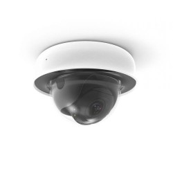 CÁMARA DOMO IR SMART WIFI CISCO MERAKI PARA INTERIORES MV22, 256GB, ALÁMBRICO, 1920 X 1080 PIXELES, DÍA/NOCHE, MV22-HW