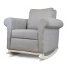 Vista rápida Sillón mecedora Homy