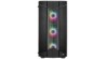 Gabinete Aerocool Sentinel ARGB ATX