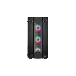 Gabinete Aerocool Sentinel ARGB ATX