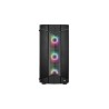 Gabinete Aerocool Sentinel ARGB ATX