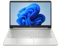 Laptop HP 15-dy2795wm: Procesador Intel Core i5 1135G7 (hasta 4.2 GHz), Memoria de 8GB DDR4, SSD de 256GB, Pantalla de 15.6" LED