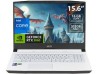 Laptop Gamer MSI Sword 15: Procesador Intel Core i7 12700H (hasta 4.7 GHz), Memoria de 16GB DDR4, SSD de 512GB, Pantalla de 15.6