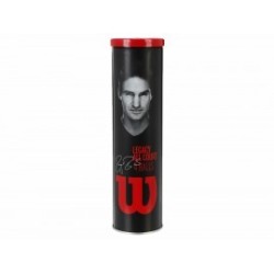 Set de pelotas Wilson Tennis