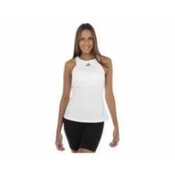 Playera tank Adidas London para dama