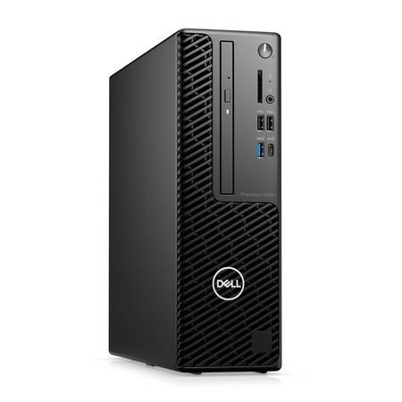 WORKSTATION DELL PRECISION 3460 SFF, INTEL CORE I7-14700 1.50GHZ, 32GB, 512, NVIDIA T1000, WINDOWS 11 PRO 64-BIT, 3000180752816.