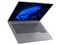 Laptop Lenovo ThinkBook 14 G6 IRL: Procesador Intel Core i7 13700H (hasta 5.0 GHz), Memoria de 16GB DDR5, SSD de 512GB, Pantalla