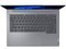 Laptop Lenovo ThinkBook 14 G6 IRL: Procesador Intel Core i7 13700H (hasta 5.0 GHz), Memoria de 16GB DDR5, SSD de 512GB, Pantalla