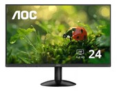 Monitor AOC 24B30H2 23.8" 100HZ 1MS