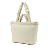 CoolCapital Nara Tote Blanco 100% Poliester