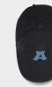 Gorra Baseball Negra