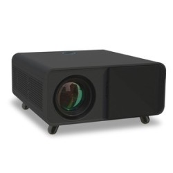 Proyector con Tripíe Spectra 120 pulg. FHD Negro