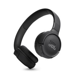 Audífonos Inalámbricos On Ear Tune 520BT JBL Negro