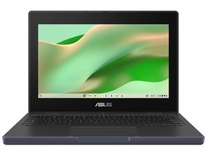Laptop ASUS Chromebook: Procesador MediaTek Kompanio 520 (hasta 2.0 GHz), Memoria de 8GB LPDDR4, eMMC de 64GB, Pantalla de 11.6"