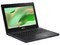 Laptop ASUS Chromebook: Procesador MediaTek Kompanio 520 (hasta 2.0 GHz), Memoria de 8GB LPDDR4, eMMC de 64GB, Pantalla de 11.6"