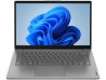 Laptop Lenovo V14 G4: Procesador Intel Core i3 1315U (hasta 4.5 GHz), Memoria de 8GB DDR4, SSD de 256GB, Pantalla de 14" LED, Vi